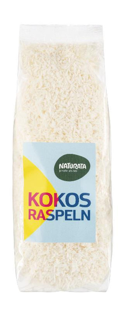 Produktfoto zu Kokosraspeln