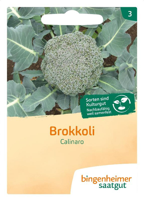 Produktfoto zu Calinaro