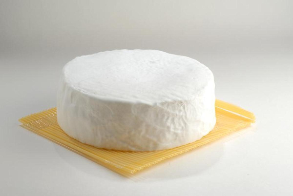 Produktfoto zu Merlin-Ziegenkäse