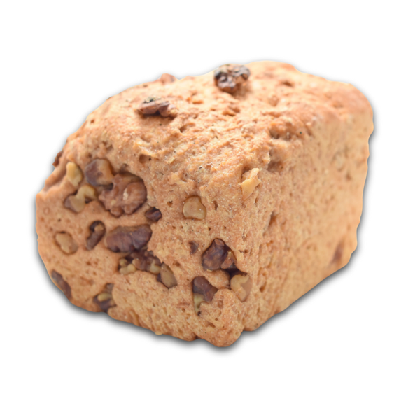 Produktfoto zu Walnuss Dinkel Kasten Pestalozzi