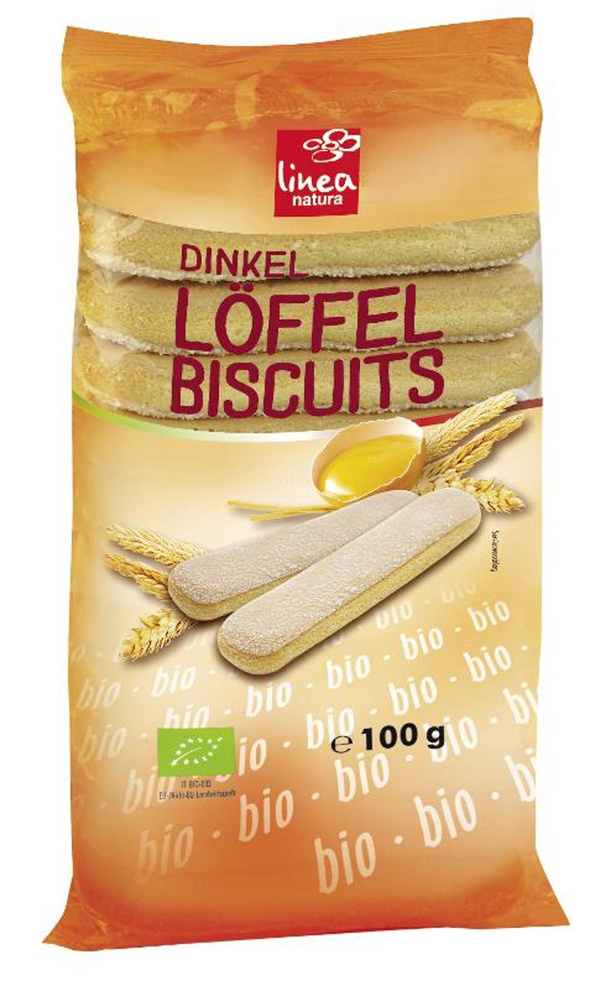 Produktfoto zu Dk Löffelbiscuits