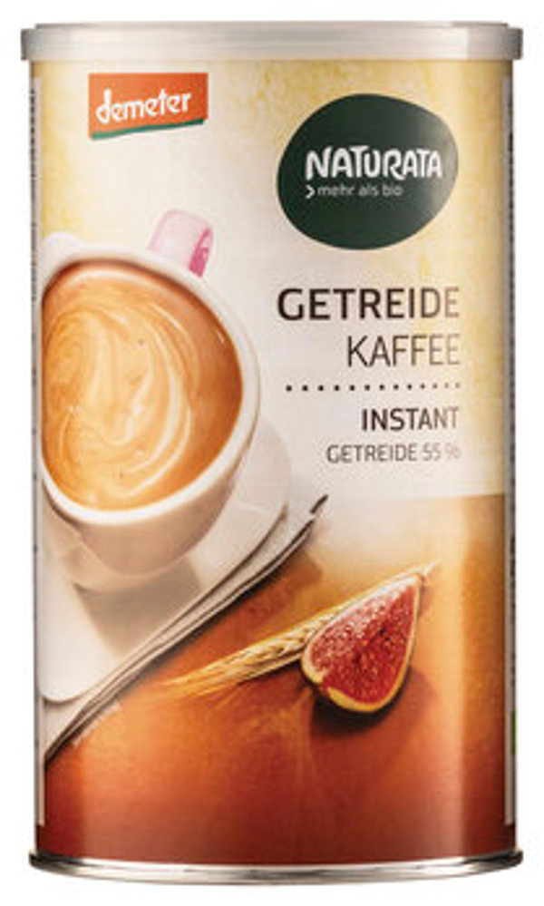 Produktfoto zu Getreidekaffee