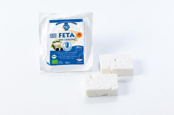 Produktfoto zu ÖMA Feta PDO Grieche