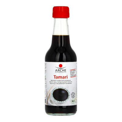 Produktfoto zu Tamari Sojasauce 250ml