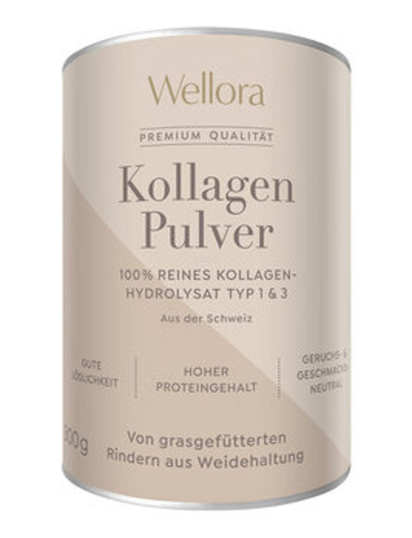 Produktfoto zu Kollagen Trinkpulver