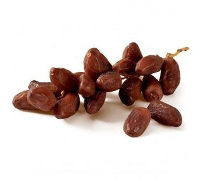 Produktfoto zu Datteln Deglet Nour 250g