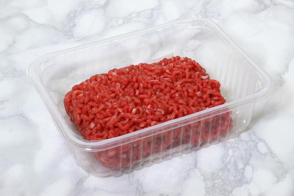 Produktfoto zu Hackfleisch gemischt