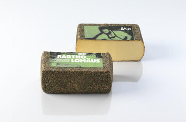 Produktfoto zu Bartholomäus Gewürzblüte