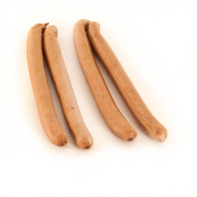 Produktfoto zu Wiener Würstchen 4 Stück ca. 250 g