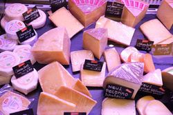 Produktfoto zu Käse der Woche