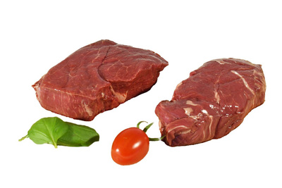Produktfoto zu Rinderfiletsteak 1 Stück