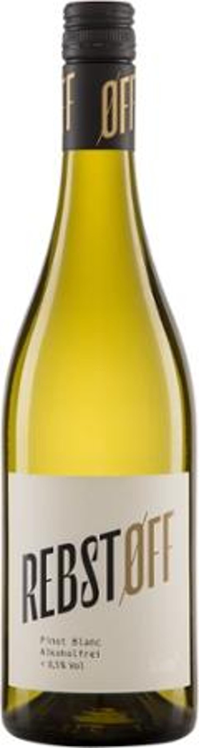 Produktfoto zu Pinot Blanc Weißwein alkoholfrei