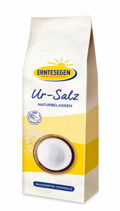 Produktfoto zu Ur Salz