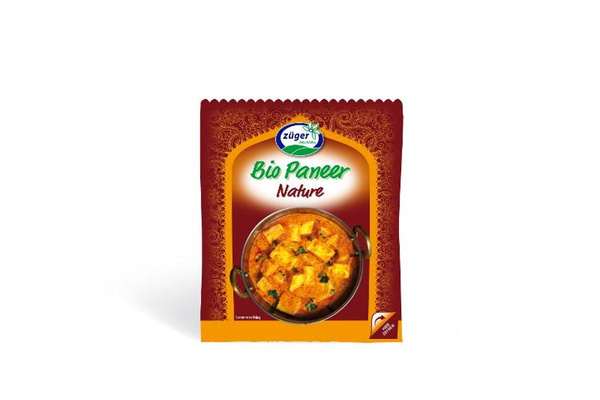 Produktfoto zu Indian Paneer natur Grillkäse