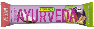 Produktfoto zu Fruchtschnitte Ayurveda