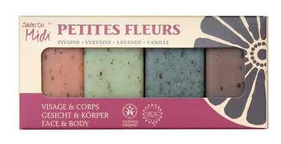 Produktfoto zu PETIT FLEURS 4 x 20g