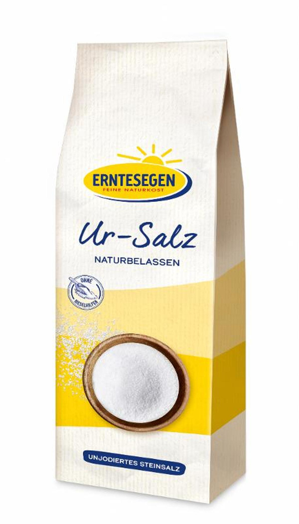 Produktfoto zu Ur Salz
