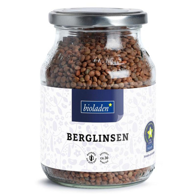 Produktfoto zu Berglinsen